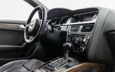 Audi A5, 2012 год, 1 498 000 рублей, 34 фотография