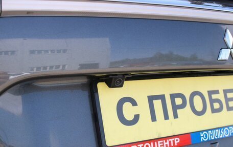 Mitsubishi Outlander III рестайлинг 3, 2014 год, 1 499 000 рублей, 8 фотография