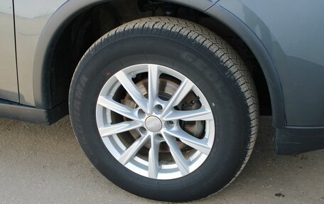 Mitsubishi Outlander III рестайлинг 3, 2014 год, 1 499 000 рублей, 7 фотография