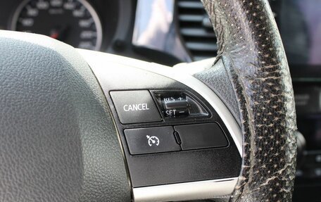 Mitsubishi Outlander III рестайлинг 3, 2014 год, 1 499 000 рублей, 15 фотография