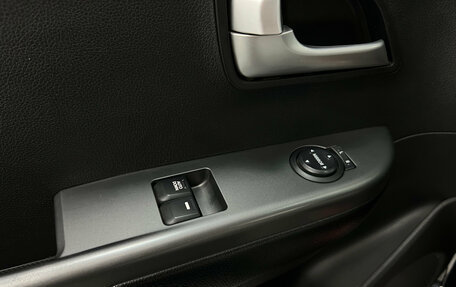 KIA Rio III рестайлинг, 2016 год, 1 299 001 рублей, 9 фотография
