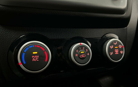 KIA Rio III рестайлинг, 2016 год, 1 299 001 рублей, 16 фотография