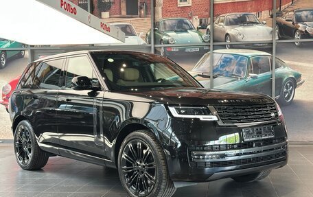 Land Rover Range Rover IV рестайлинг, 2026 год, 24 245 000 рублей, 3 фотография