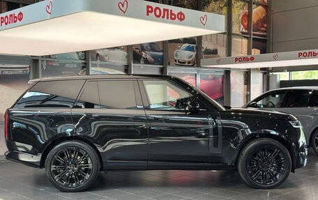 Land Rover Range Rover IV рестайлинг, 2026 год, 24 245 000 рублей, 4 фотография