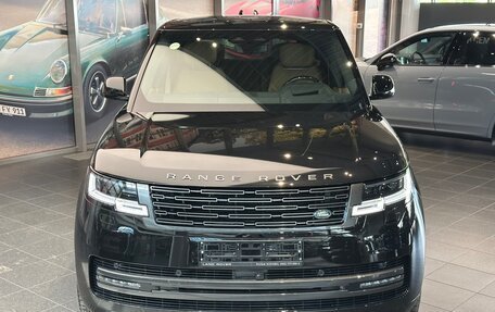 Land Rover Range Rover IV рестайлинг, 2026 год, 24 245 000 рублей, 2 фотография