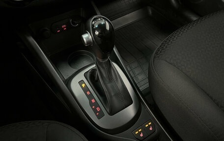 KIA Rio III рестайлинг, 2016 год, 1 299 001 рублей, 17 фотография