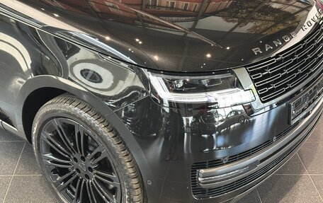 Land Rover Range Rover IV рестайлинг, 2026 год, 24 245 000 рублей, 6 фотография
