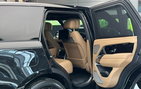 Land Rover Range Rover IV рестайлинг, 2026 год, 24 245 000 рублей, 7 фотография