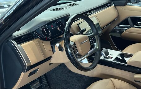 Land Rover Range Rover IV рестайлинг, 2026 год, 24 245 000 рублей, 11 фотография