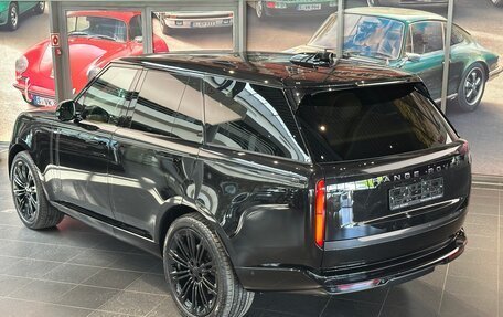 Land Rover Range Rover IV рестайлинг, 2026 год, 24 245 000 рублей, 8 фотография