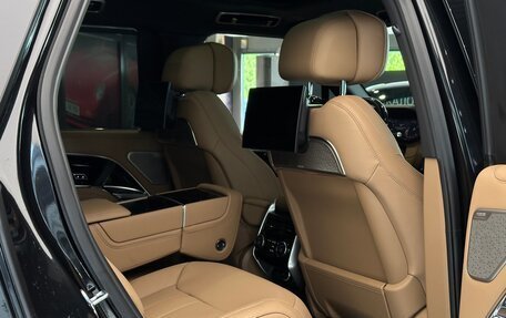 Land Rover Range Rover IV рестайлинг, 2026 год, 24 245 000 рублей, 18 фотография