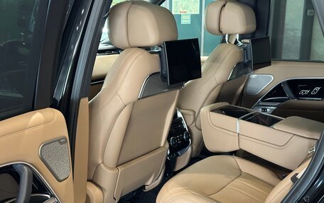 Land Rover Range Rover IV рестайлинг, 2026 год, 24 245 000 рублей, 20 фотография