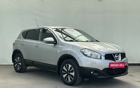 Nissan Qashqai, 2013 год, 1 130 000 рублей, 2 фотография