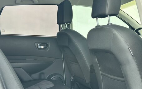 Nissan Qashqai, 2013 год, 1 130 000 рублей, 12 фотография