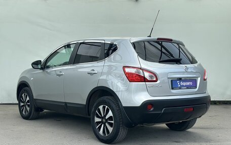 Nissan Qashqai, 2013 год, 1 130 000 рублей, 5 фотография