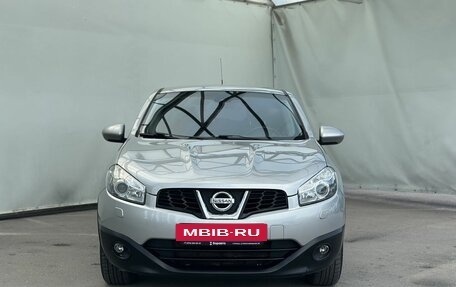 Nissan Qashqai, 2013 год, 1 130 000 рублей, 3 фотография