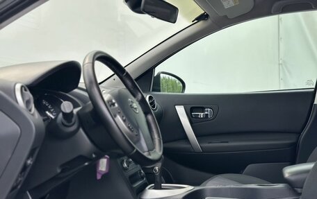 Nissan Qashqai, 2013 год, 1 130 000 рублей, 10 фотография