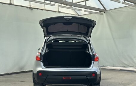 Nissan Qashqai, 2013 год, 1 130 000 рублей, 7 фотография