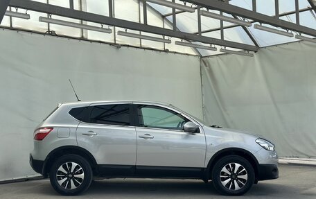 Nissan Qashqai, 2013 год, 1 130 000 рублей, 8 фотография