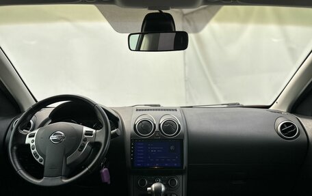 Nissan Qashqai, 2013 год, 1 130 000 рублей, 13 фотография