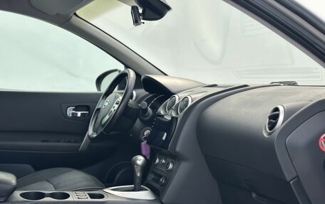 Nissan Qashqai, 2013 год, 1 130 000 рублей, 11 фотография