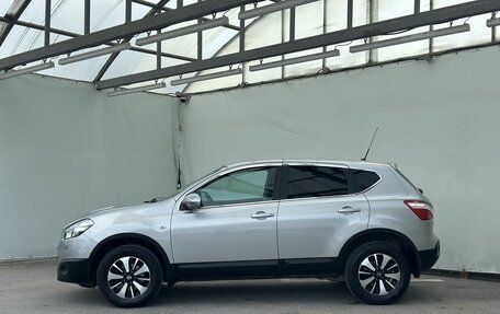 Nissan Qashqai, 2013 год, 1 130 000 рублей, 9 фотография