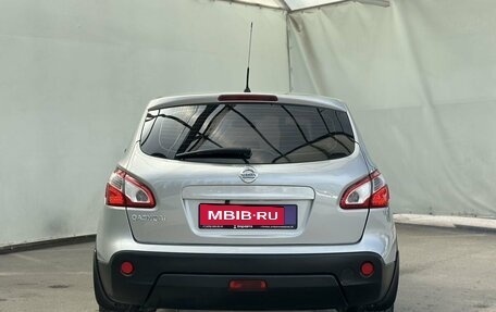 Nissan Qashqai, 2013 год, 1 130 000 рублей, 6 фотография
