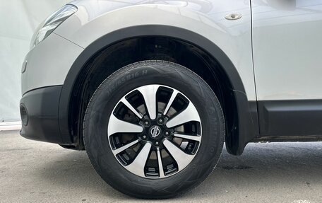 Nissan Qashqai, 2013 год, 1 130 000 рублей, 19 фотография