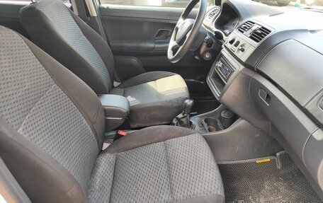 Skoda Fabia II, 2013 год, 649 000 рублей, 9 фотография
