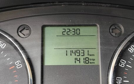 Skoda Fabia II, 2013 год, 649 000 рублей, 15 фотография