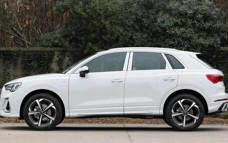 Audi Q3, 2025 год, 3 000 000 рублей, 4 фотография