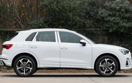 Audi Q3, 2025 год, 3 000 000 рублей, 8 фотография