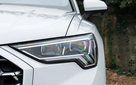 Audi Q3, 2025 год, 3 000 000 рублей, 11 фотография
