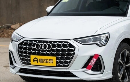 Audi Q3, 2025 год, 3 000 000 рублей, 9 фотография