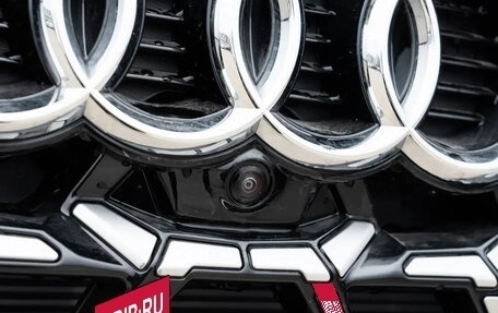 Audi Q3, 2025 год, 3 000 000 рублей, 13 фотография
