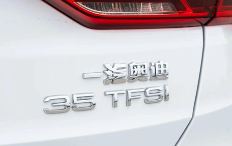 Audi Q3, 2025 год, 3 000 000 рублей, 20 фотография