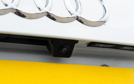 Audi Q3, 2025 год, 3 000 000 рублей, 21 фотография