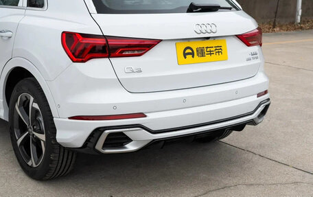 Audi Q3, 2025 год, 3 000 000 рублей, 19 фотография