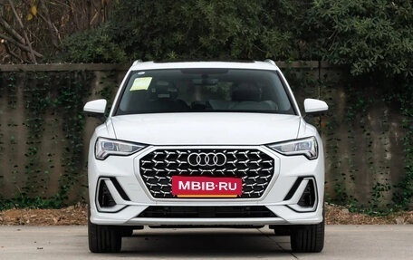 Audi Q3, 2025 год, 3 000 000 рублей, 2 фотография