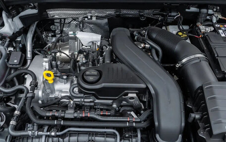 Audi Q3, 2025 год, 3 000 000 рублей, 26 фотография