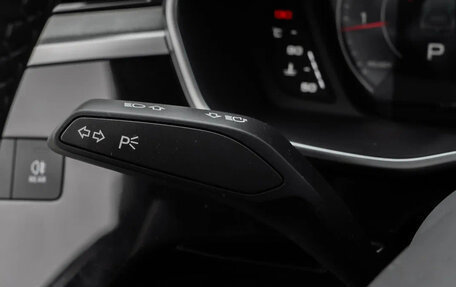 Audi Q3, 2025 год, 3 000 000 рублей, 36 фотография