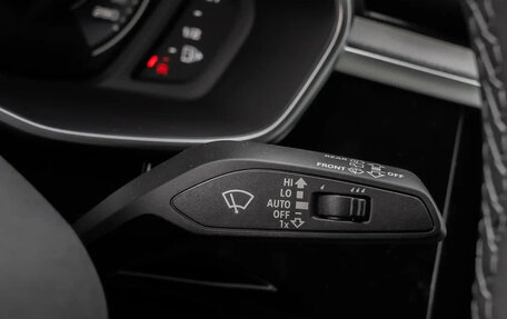 Audi Q3, 2025 год, 3 000 000 рублей, 37 фотография