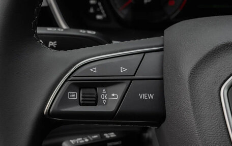 Audi Q3, 2025 год, 3 000 000 рублей, 34 фотография