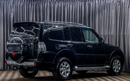 Mitsubishi Pajero IV, 2011 год, 1 755 000 рублей, 6 фотография