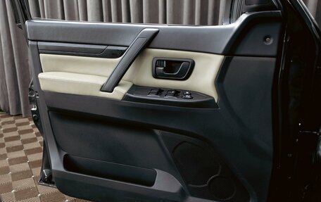 Mitsubishi Pajero IV, 2011 год, 1 755 000 рублей, 12 фотография