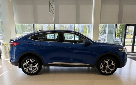 Haval F7x I, 2020 год, 1 720 000 рублей, 4 фотография