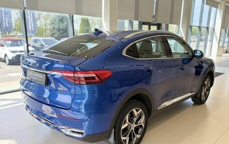 Haval F7x I, 2020 год, 1 720 000 рублей, 5 фотография