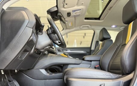 Haval F7x I, 2020 год, 1 720 000 рублей, 9 фотография