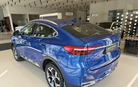 Haval F7x I, 2020 год, 1 720 000 рублей, 7 фотография