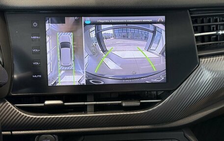 Haval F7x I, 2020 год, 1 720 000 рублей, 15 фотография